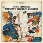 Image of Dave Brubeck Quartet (The) - Time Changes (Music CD)