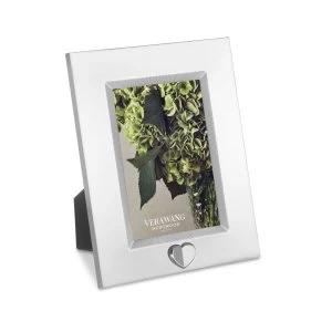 Image of Wedgwood Vera Wang Love Always Photo Frame