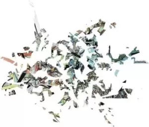 Image of Joined Ends Remix EP by Dorian Concept Vinyl Album