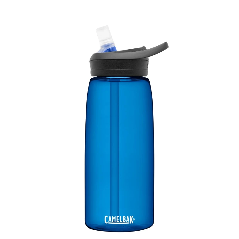 Image of Camelbak Eddy+ 1L Water Bottle Blue