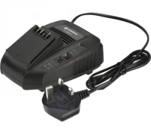 Image of GARDENA P4A AL 1830 CV Battery Charger