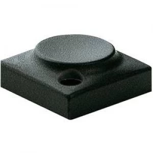 Image of Marquardt 828.000.011 Sensor Cap Anthracite Compatible with details Series 6425 without LED