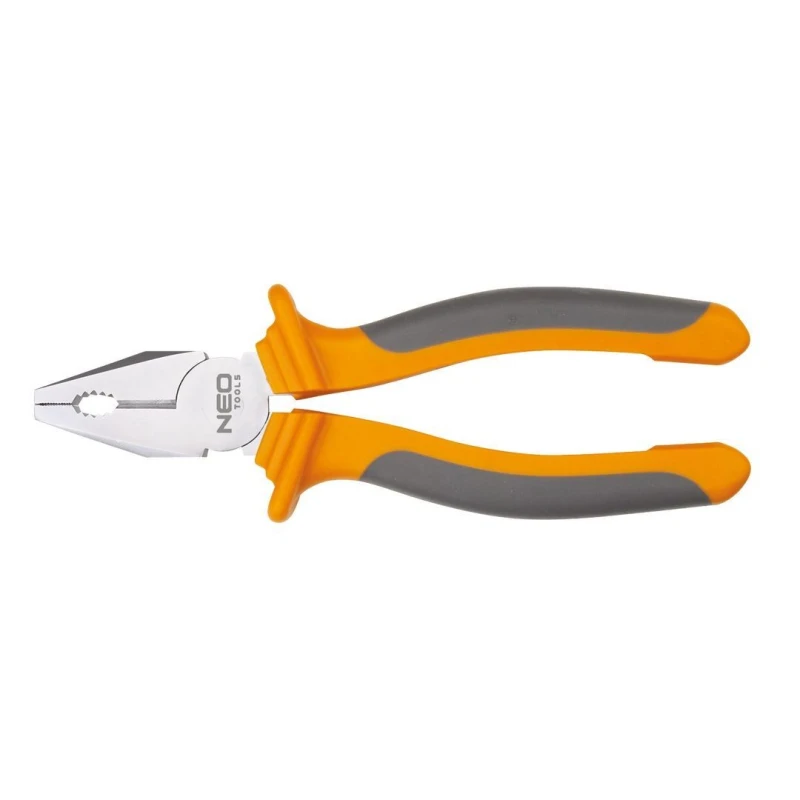 Image of NEO TOOLS 01-012 Combination Pliers Length: 200mm Combination Pliers (4700)