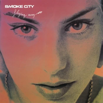 Image of Smoke City - Flying Away Vinyl