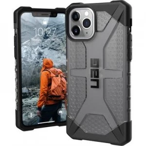 Image of Urban Armor Gear Plasma Case Apple iPhone 11 Pro Grey (transparent)