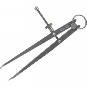 Image of Moore and Wright Spring Joint Internal Caliper 250mm