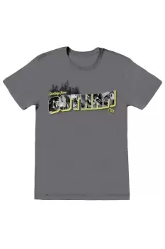 Image of Greetings from Gotham T-Shirt