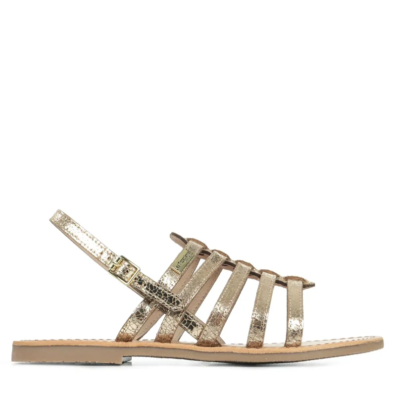 Image of Les Tropeziennes par M.Belarbi Womens sandals Les Tropeziennes par M.Belarbi Hikano Dore Female 36