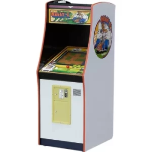 Image of Rally X (NAMCO Arcade Machine Collection) Mini Replica