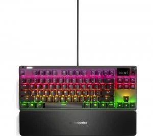Image of Apex 7 TKL Mechanical Gaming Keyboard