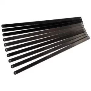 Image of Draper 100 x Junior Hacksaw Blades