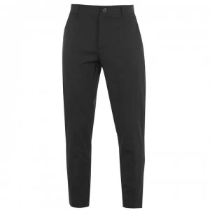 Image of Slazenger Winter Trousers Mens - Black
