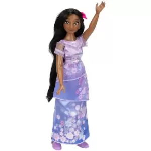 Image of Disney Encanto Isabela Fashion Doll