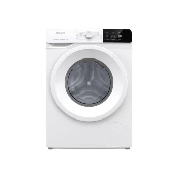 Image of Hisense WFGE80141VM 8KG 1400RPM Freestanding Washing Machine