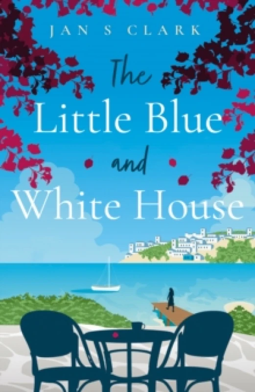 Image of The Little Blue and White House Paperback / softback