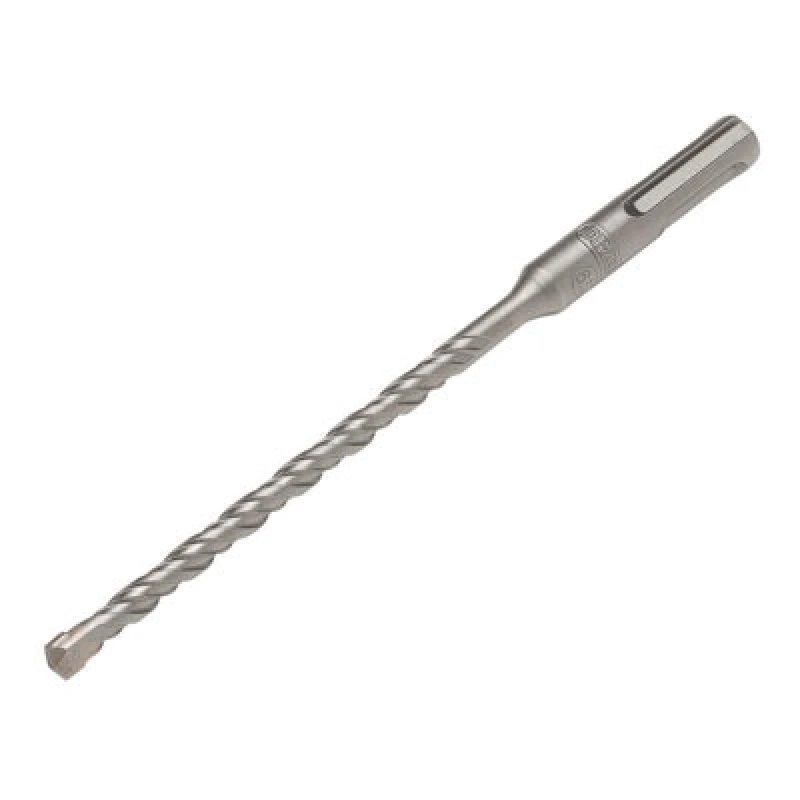 Image of Draper 13636 SDS Plus Drill Bit, 6.5 x 160mm - 13636 13636