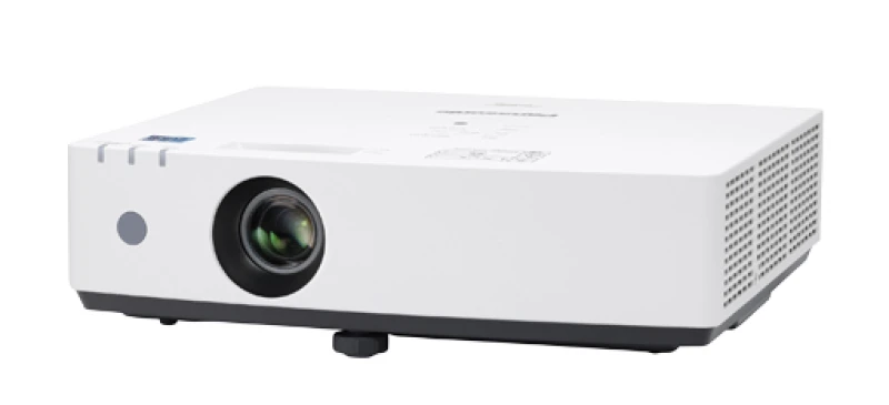 Image of Panasonic PT-LMZ420 data projector Standard throw projector 4200 ANSI