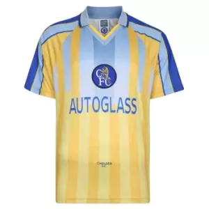 Image of Chelsea 1998 Away Shirt