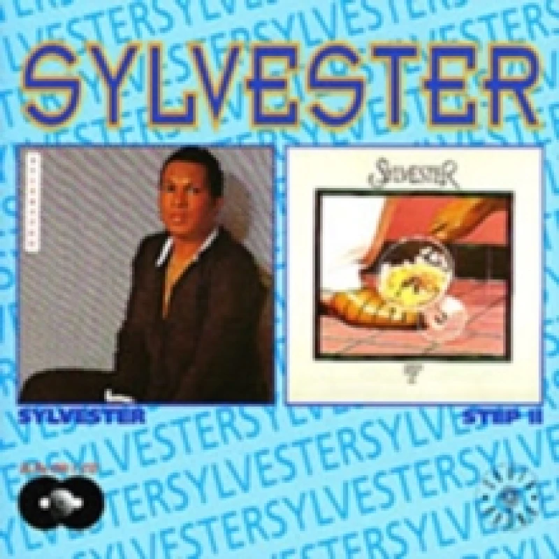 Image of Sylvester/step 2 CD / Album