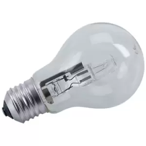 Image of RVFM HGS24028C22 Es 28W Gls 240V Energy Saving Halogen