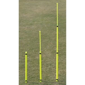 Image of Precision Pro HX Boundary Poles (Set of 6)