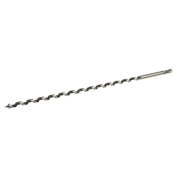 Image of Silverline Auger Bit - 10 x 450mm