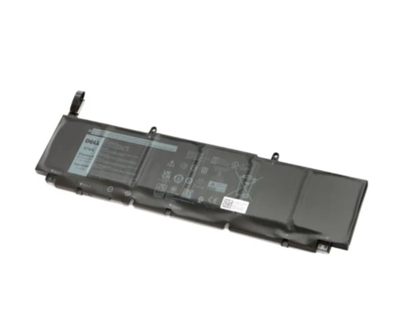 Image of DELL *Non Cancellable/Non Returnable (NCNR)* DELL REPLACEMENT BATTERY