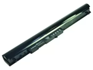 Image of 2-Power 14.4V 2600mAh Li-Ion Laptop Battery