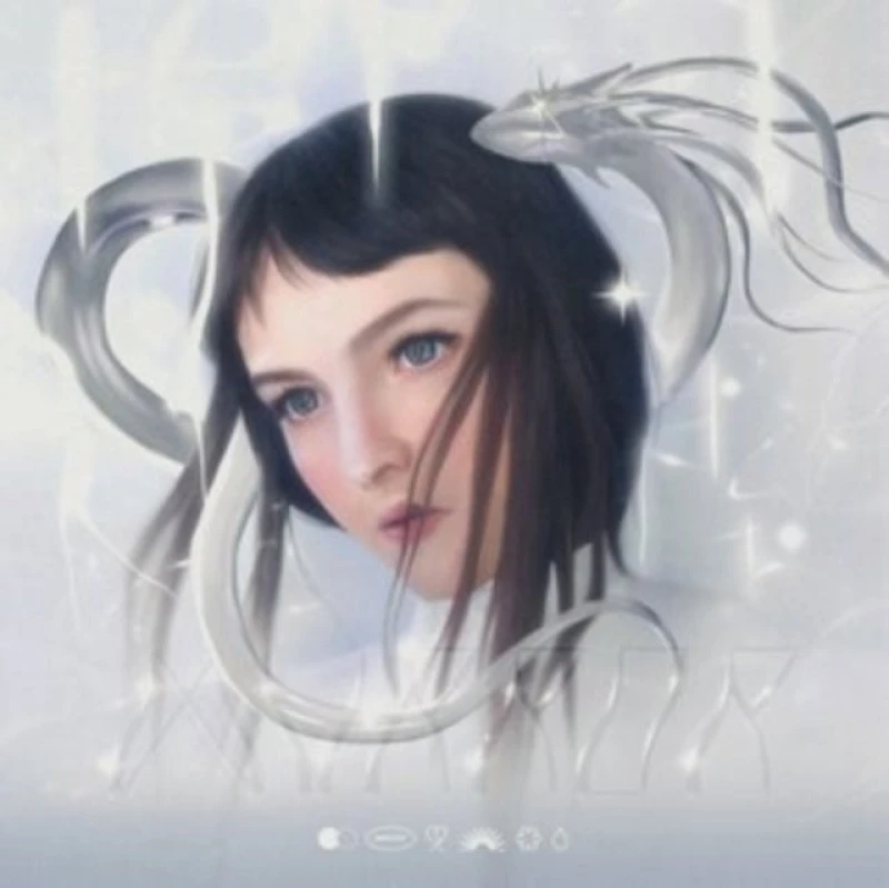 Image of MiiRROR CD / Album Digipak