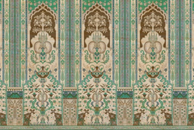 Image of As Creation Tara Digital Mural 400Cm X 270Cm