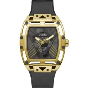 Image of Mens Guess Legend Watch