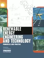 Image of Renewable Energy Engineering and Technology Principles and Practice