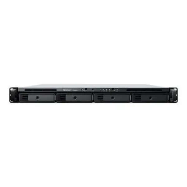 Image of Synology RS822+ 4 Bay Rackstation