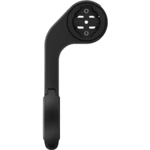 Image of Garmin Edge 1030 Flush Out Front Mount - Black