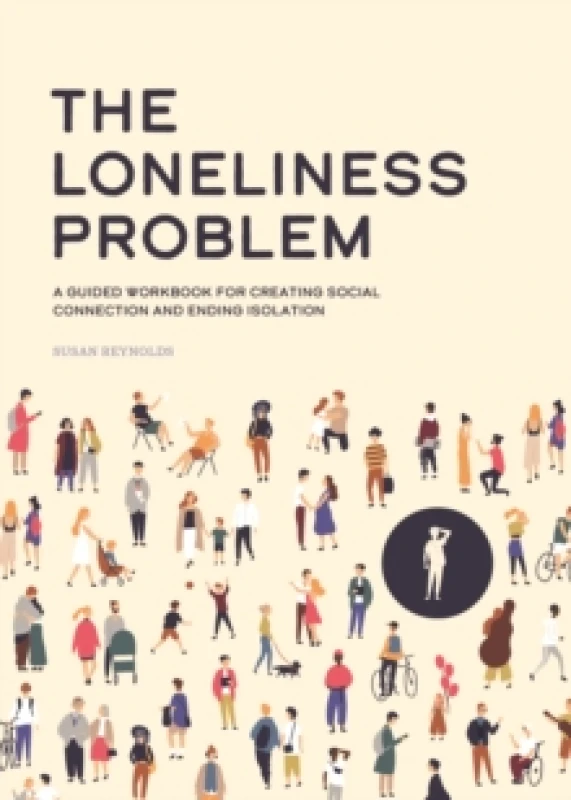 Image of The Loneliness Problem. Paperback. By Susan Reynolds Books