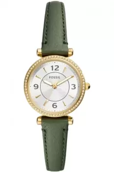 Image of Ladies Fossil Carlie Watch ES5298