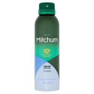 Image of Mitchum Anti-Perspirant Deodorant Endurance 200ml