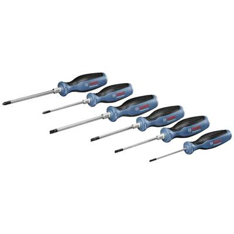 Image of Bosch Professional Bosch Professional Screwdriver set Star 1.600.A01.V09