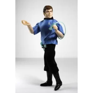 Image of Star Trek TOS Action Figure McCoy 20 cm