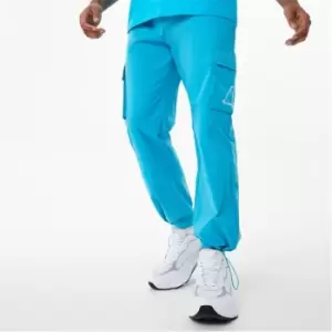 Image of Slazenger ft.Aitch Cargo Trouser - Blue