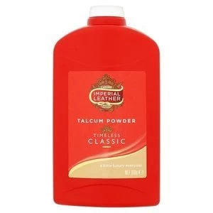 Image of Imperial Leather Original Talcum Powder 300g