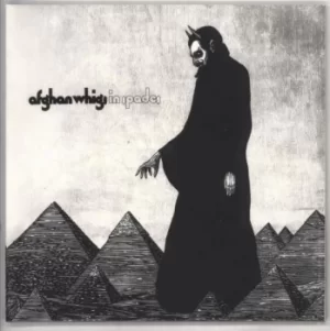 Image of Afghan Whigs In Spades 2017 UK vinyl LP SP1150