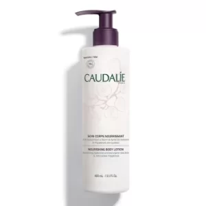 Image of Caudalie Soin nourrissant Nourishing Body Treatment 400ml