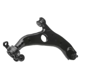 Image of RIDEX Suspension arm 273C1442 Track control arm,Wishbone MAZDA,CX-5 (KE, GH),6 Kombi (GJ, GL),6 Limousine (GJ, GL),6 Kasten / Kombi (GJ)