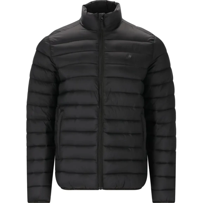 Image of Down jacket Whistler Arubi Noir Male 5XL