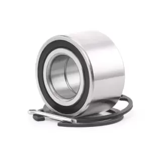 Image of A.B.S. Wheel bearing kit OPEL,VAUXHALL 200134 328980,9195608,9195608