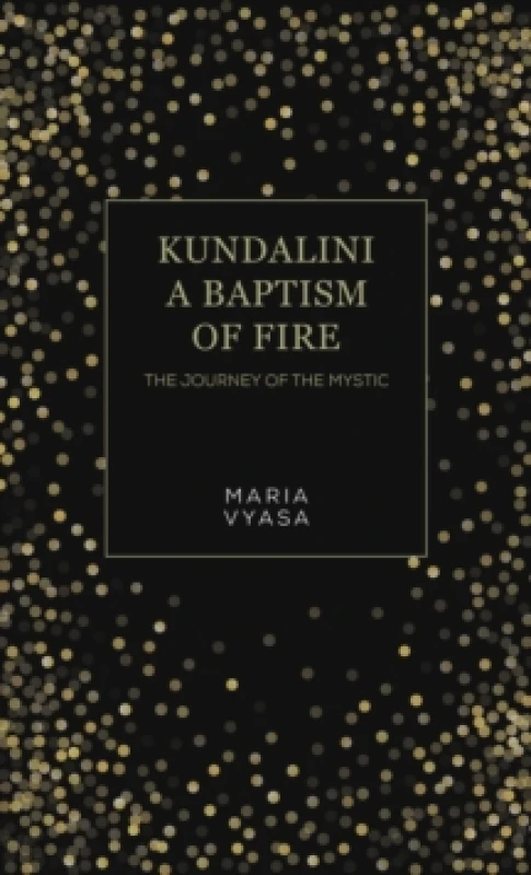Image of Kundalini. Paperback. By Maria Vyasa Books