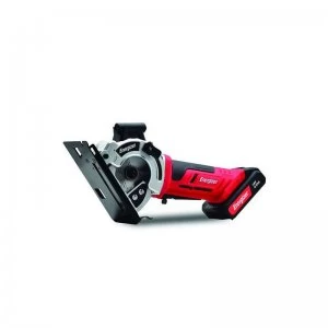 Image of Energizer Portable Power Tool Saw 18V