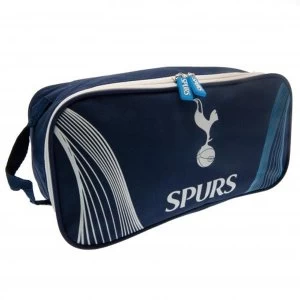 Image of Tottenham Hotspur FC Navy Boot Bag