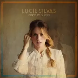 Image of Letters to Ghosts by Lucie Silvas CD Album